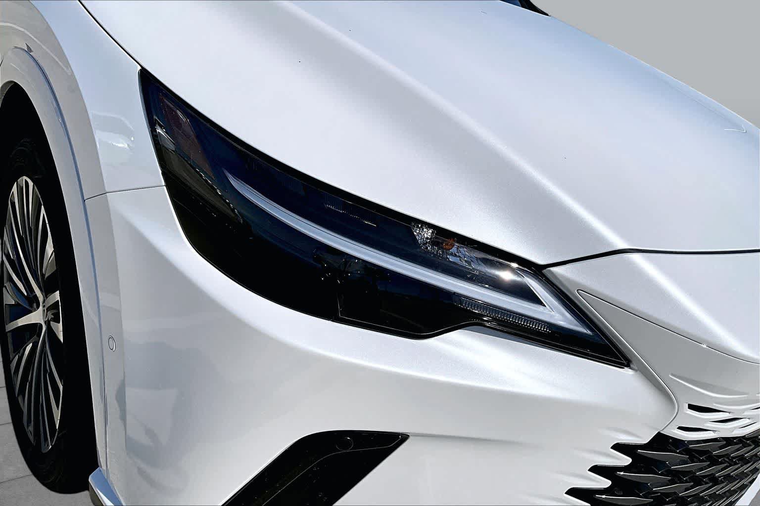 New 2026 Lexus RX 350 Premium Plus w/ Accessory Package (Z1) FWD image 19