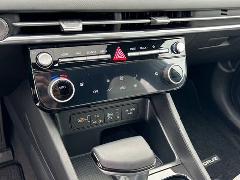 New 2025 Hyundai Santa Cruz SEL AWD/4WD image 22
