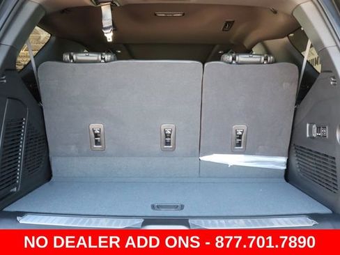 New 2026 GMC Yukon Denali w/ Sun & Power Step Package image 21
