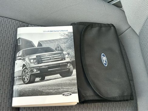 Used 2014 Ford F150 XLT w/ Equipment Group 302A Luxury image 41