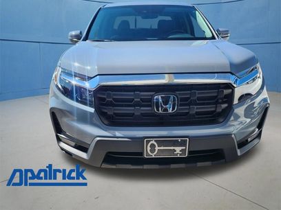 Used 2024 Honda Ridgeline RTL