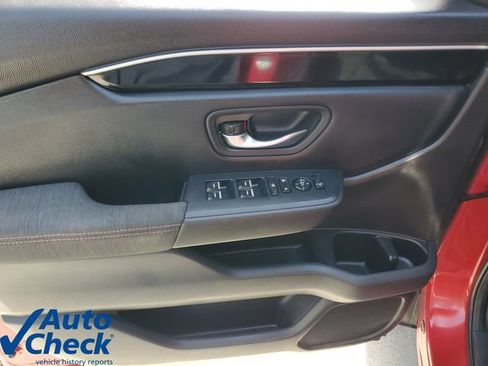 Used 2024 Honda Pilot Sport image 18
