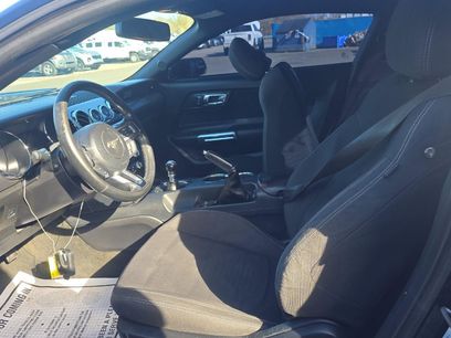 Used 2017 Ford Mustang GT w/ GT Performance Package