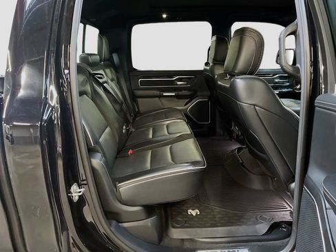 Used 2020 RAM 1500 Laramie w/ Sport Appearance Package AWD/4WD image 29