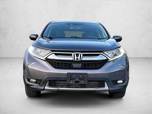 Used 2019 Honda CR-V EX-L image 3