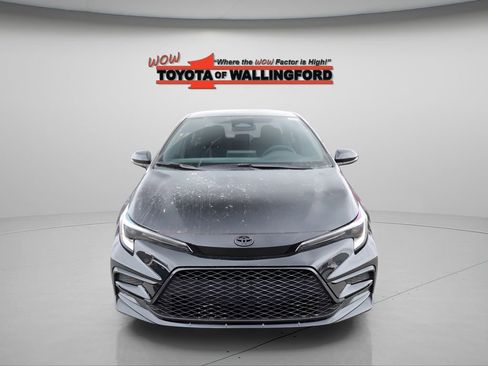 New 2026 Toyota Corolla SE image 5