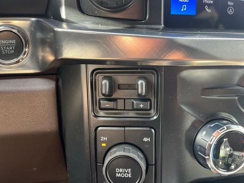 New 2026 Ford F250 King Ranch AWD/4WD image 12