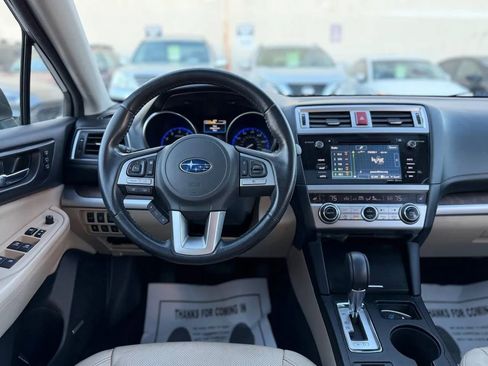 Used 2015 Subaru Outback 2.5i Limited image 30
