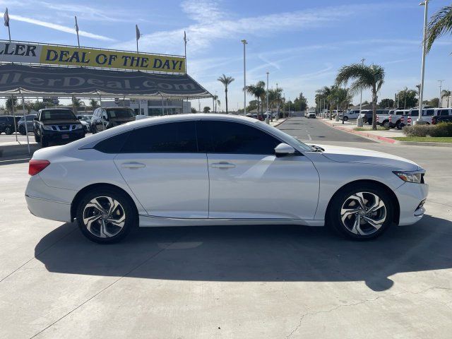 Used 2020 Honda Accord EX-L image 9