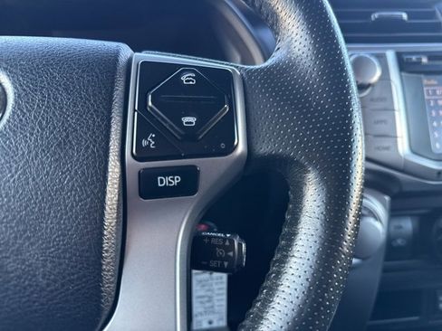 Certified 2019 Toyota 4Runner SR5 Premium image 20