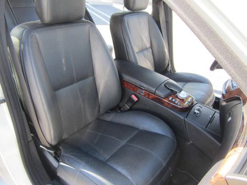 Used 2008 Mercedes-Benz S 550 image 22