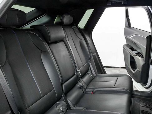 Certified 2024 Cadillac Lyriq Sport w/ LPO, Floor Liner Package RWD image 19
