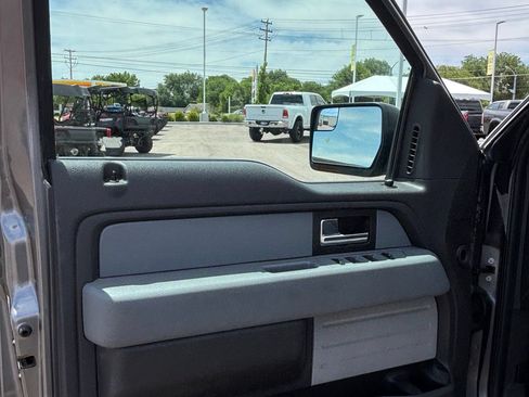 Used 2014 Ford F150 XLT w/ Equipment Group 302A Luxury AWD/4WD image 11