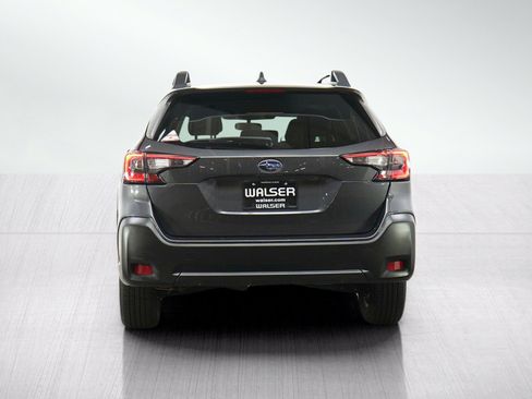 Used 2023 Subaru Outback Premium AWD/4WD image 5