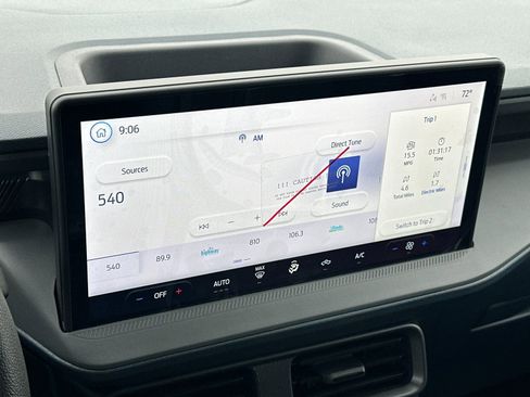 New 2026 Ford Maverick XL w/ Equipment Group 101A image 18