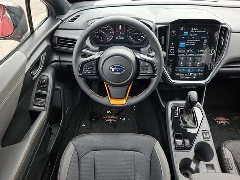Used 2024 Subaru Crosstrek 2.5i Wilderness w/ Wilderness Package image 12