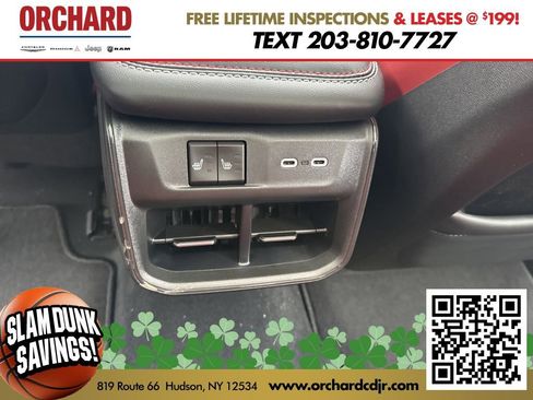 New 2026 Dodge Charger R/T Scat Pack image 18