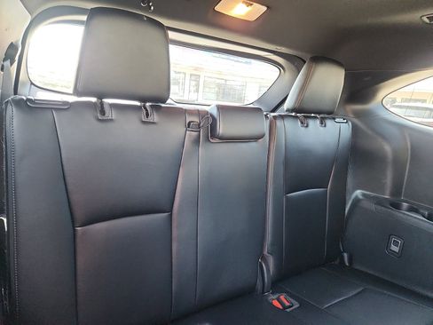 Used 2021 Toyota Highlander XSE AWD/4WD image 34