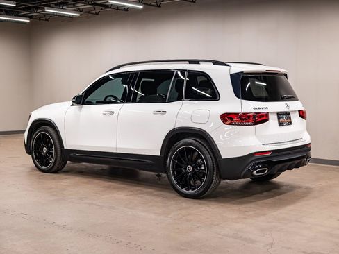 Used 2020 Mercedes-Benz GLB 250 4MATIC image 27