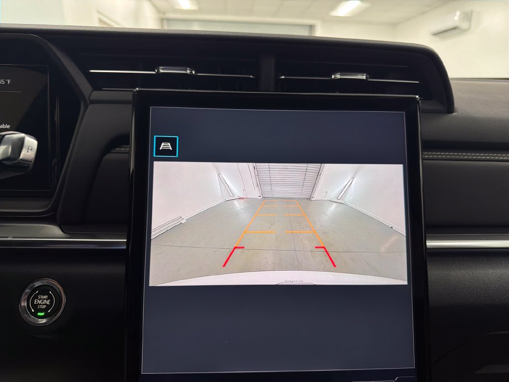 New 2027 GMC Terrain Elevation w/ Elevation Premium Package FWD image 21