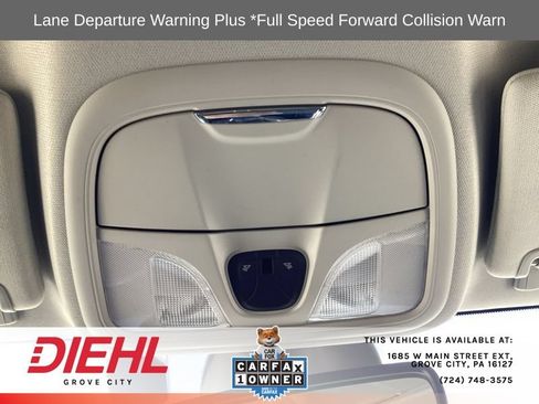 Used 2020 Jeep Cherokee Latitude Lux w/ Quick Order Package 26H Lux AWD/4WD image 26
