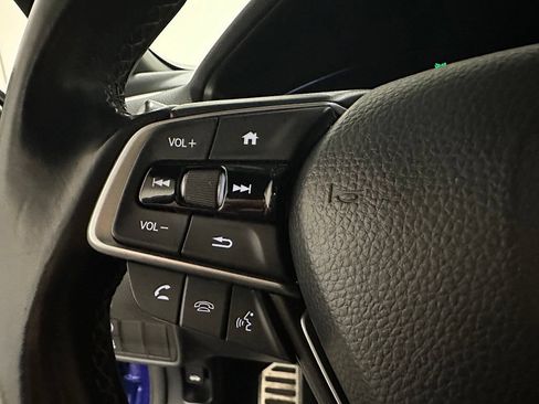 Used 2021 Honda Accord Sport image 18
