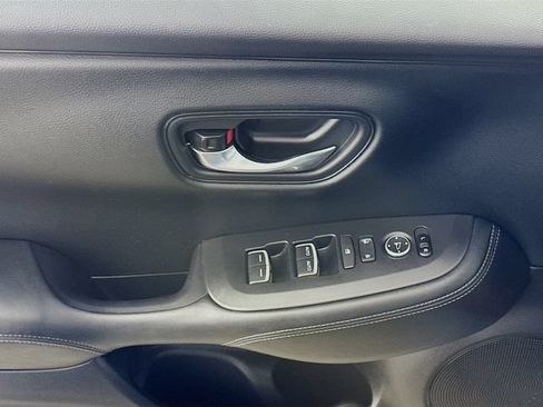 Used 2024 Honda HR-V EX-L image 22