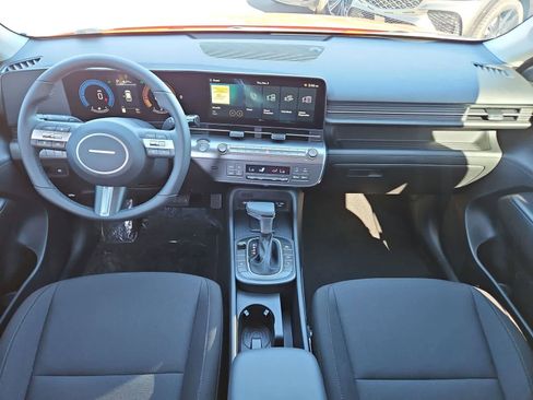 New 2026 Hyundai Kona SEL Sport FWD image 14