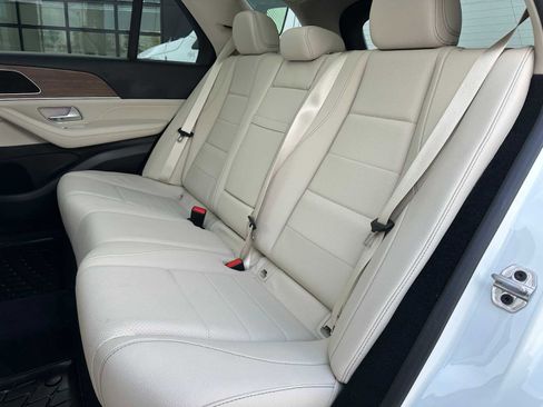 Used 2026 Mercedes-Benz GLE 350 4MATIC image 18