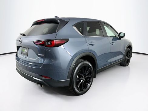 Used 2025 MAZDA CX-5 Carbon Edition AWD/4WD image 9