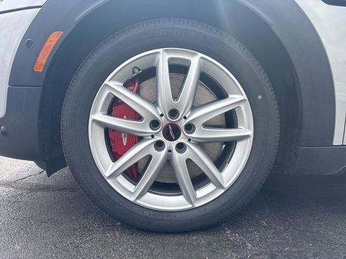 Used 2022 MINI Cooper Countryman John Cooper Works w/ Convenience Package image 9