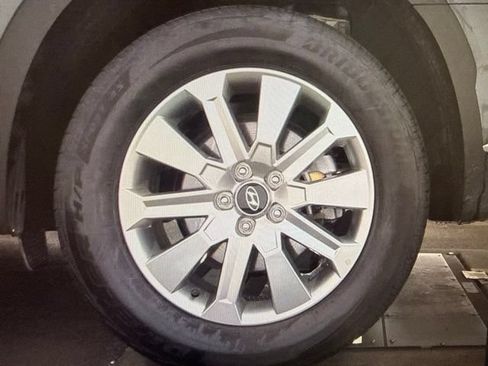 Used 2025 Hyundai Palisade SEL FWD image 13