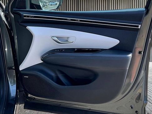 Used 2023 Hyundai Tucson Limited image 24