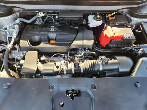 Used 2024 Acura RDX SH-AWD image 30