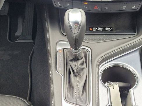 New 2025 Cadillac CT4 Premium Luxury image 18