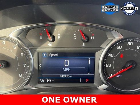 Used 2024 GMC Terrain SLE w/ Driver Convenience Package image 21