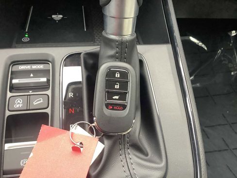 New 2026 Honda CR-V LX image 19