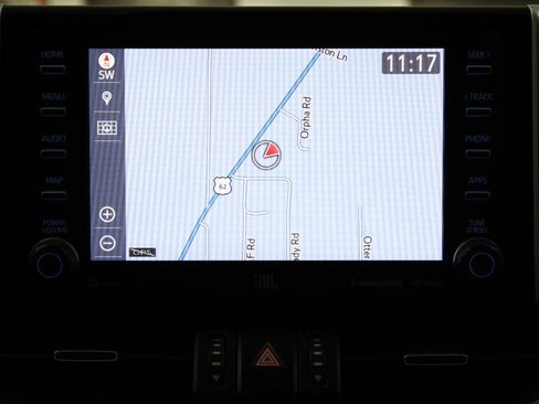 Used 2019 Toyota RAV4 Limited w/ Advanced Technology Package FWD image 25