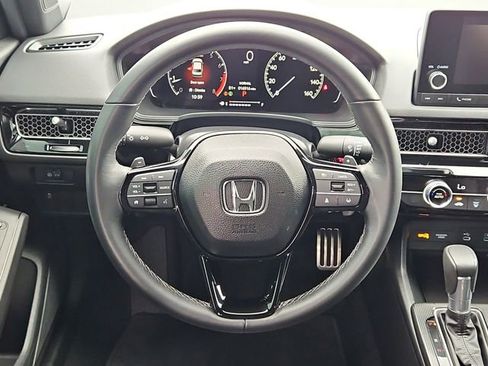 Used 2026 Honda Civic Sport image 25