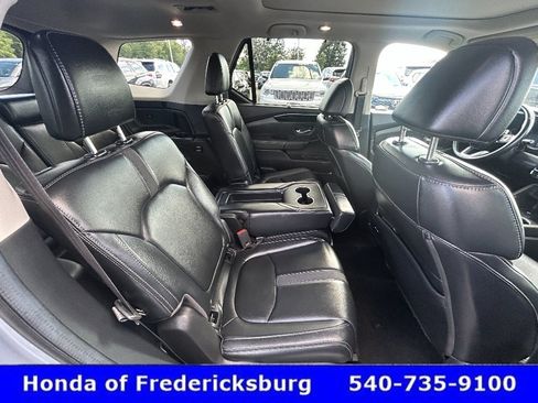 Used 2024 Honda Pilot Touring image 34