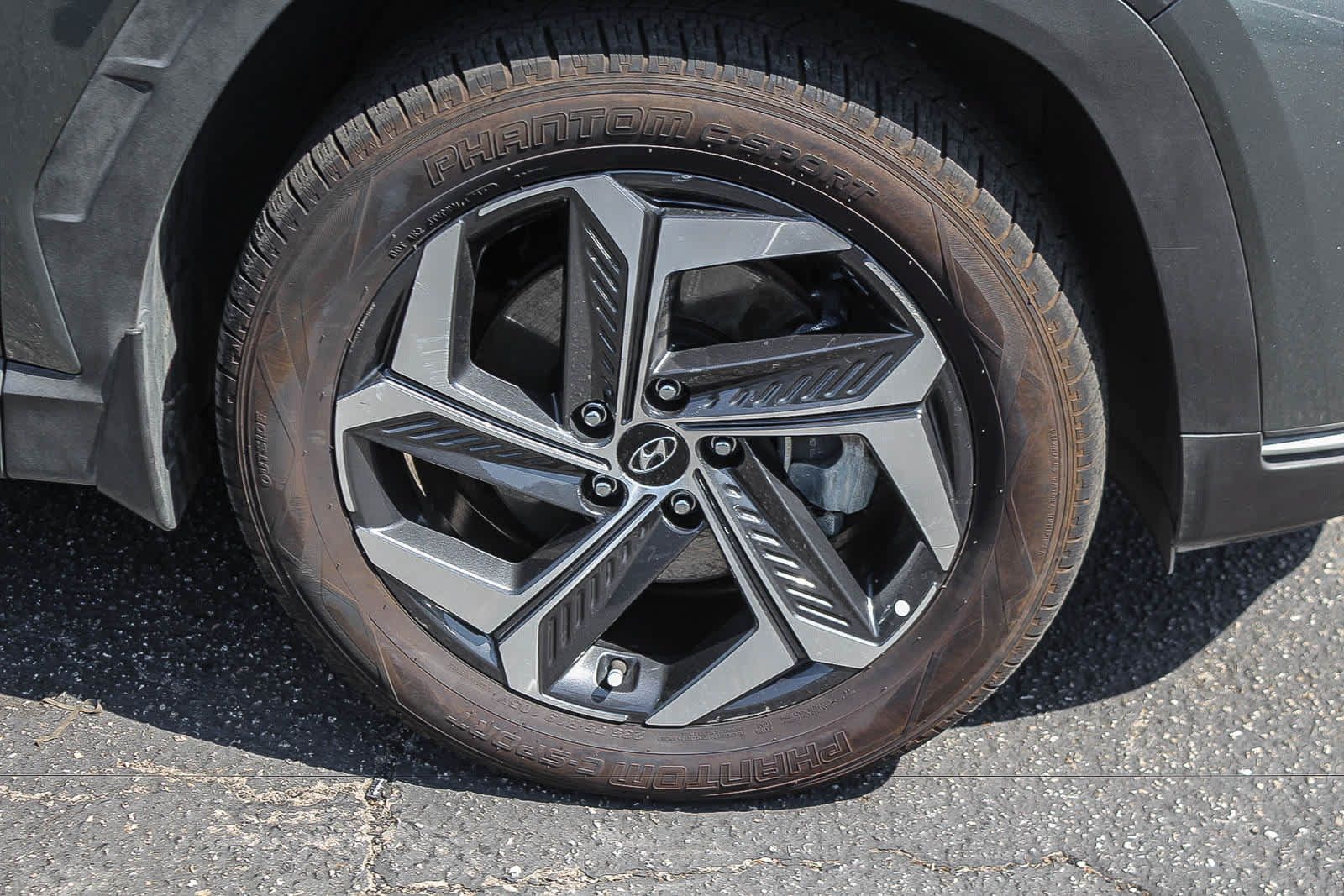 Used 2023 Hyundai Tucson SEL AWD/4WD image 12