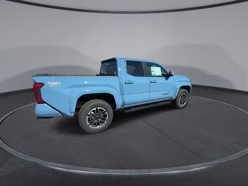 New 2026 Toyota Tacoma TRD Sport image 16