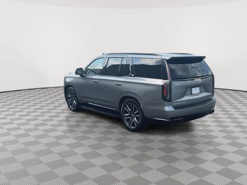 Used 2023 Cadillac Escalade Sport AWD/4WD image 6
