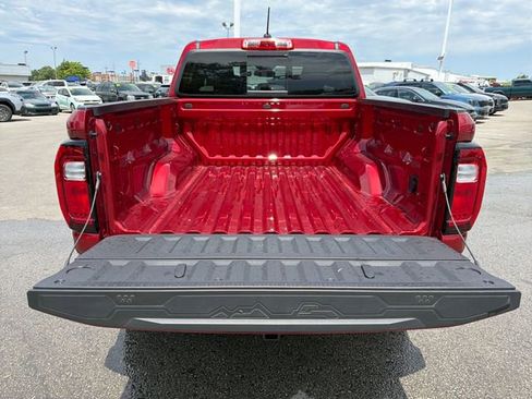 New 2026 GMC Canyon Elevation w/ Convenience Package AWD/4WD image 24