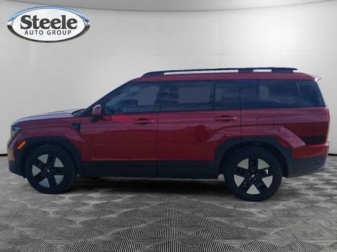 Used 2024 Hyundai Santa Fe SEL image 2