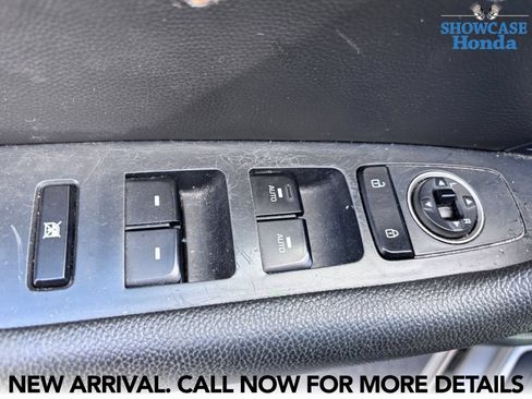 Used 2018 Hyundai Sonata Sport FWD image 9