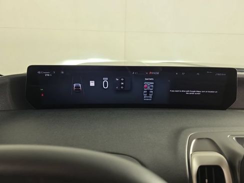 Certified 2025 Ford Expedition Active AWD/4WD image 16