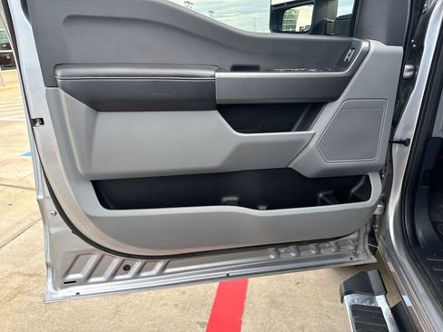 Used 2024 Ford F350 XLT w/ 360-Degree Camera Package image 10