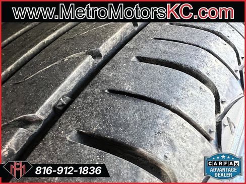 Used 2015 Chevrolet Sonic LTZ image 19