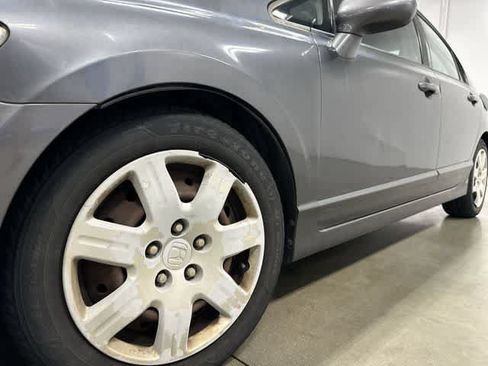 Used 2011 Honda Civic LX image 27